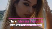 Chi è Alessia Cascella, tentatrice di Temptation Island 2020