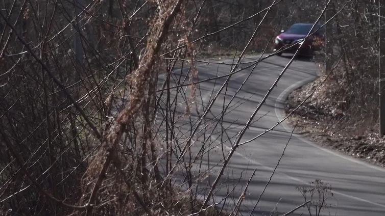 Nissan Juke alla prova, il suv coupe' che ama la strada