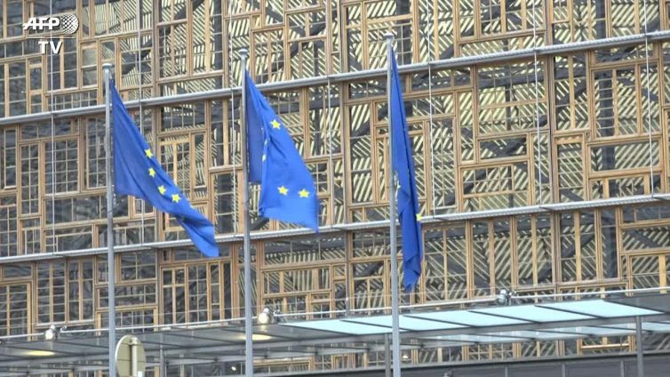 Merkel pronta al compromesso in Ue, ma Rutte frena