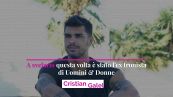 U&D, Matrimonio finito tra Cristian Galella e Tara Gabrieletto: la rivelazione su Instagram
