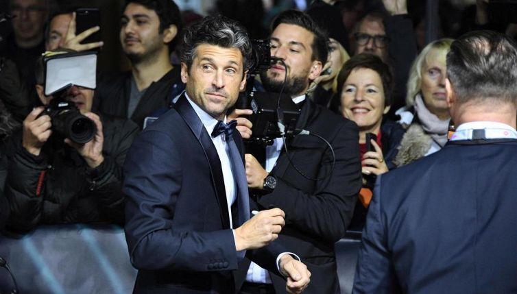 Grey's Anatomy, Patrick Dempsey vicino ad un ritorno?
