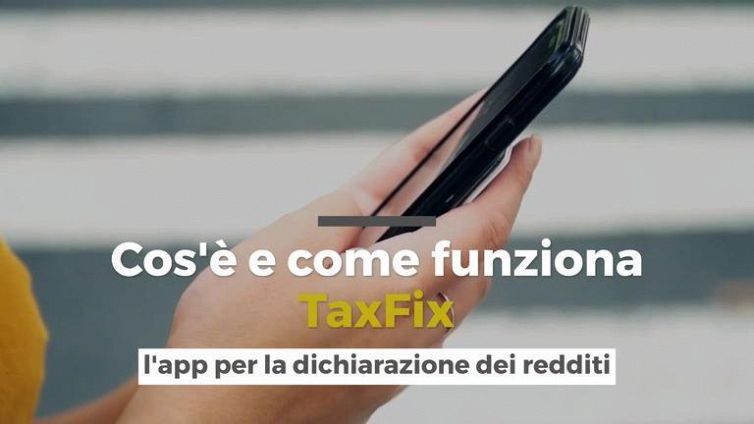 Cos'è e come funziona Taxfix, l'app per la dichiarazione dei redditi