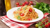 Come preparare gli spaghetti con le vongole “fujute”
