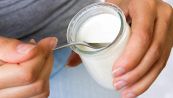 Dieta con yogurt greco: perdi peso e fai il pieno di calcio e proteine