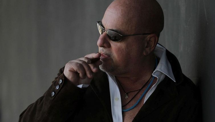 Carlo Mey Famularo, oltre "Un posto al sole" c'è di più!