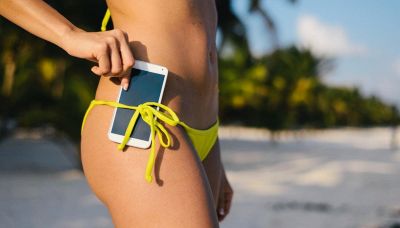 Cosa succede se lascio lo smartphone al sole