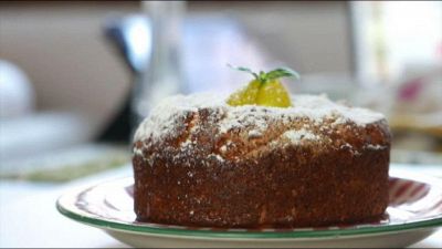 RIcetta Torta dei 5 minuti alla ricotta