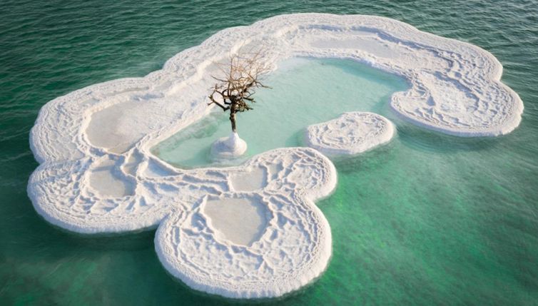 Un'isola unica al mondo: ecco dov'è e perché è speciale
