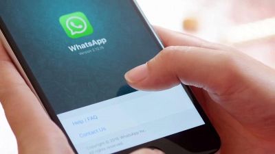 WhatsApp, perché l'account è stato bloccato