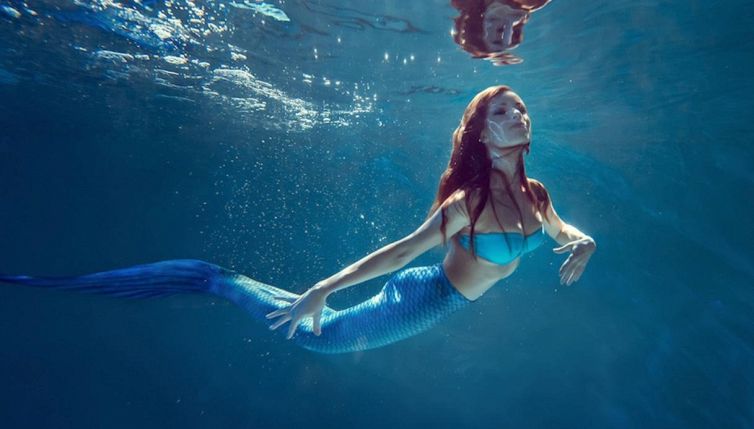 5 cose (vere) che forse non sai sulle sirene
