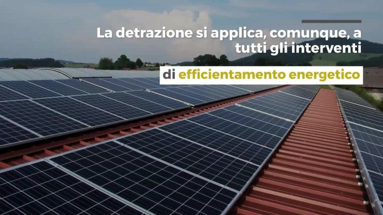 Superbonus 110% per gli immobili storici, come funziona l’agevolazione fiscale