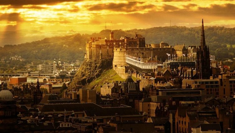 Alla scoperta della città del 'brivido'