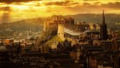 Alla scoperta dei misteri di Edimburgo, la città del “brivido”