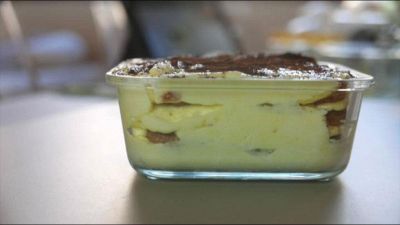 Ricetta Tiramisù