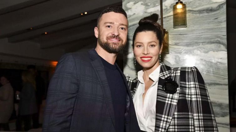 Secondo figlio per Jessica Biel e Justin Timberlake