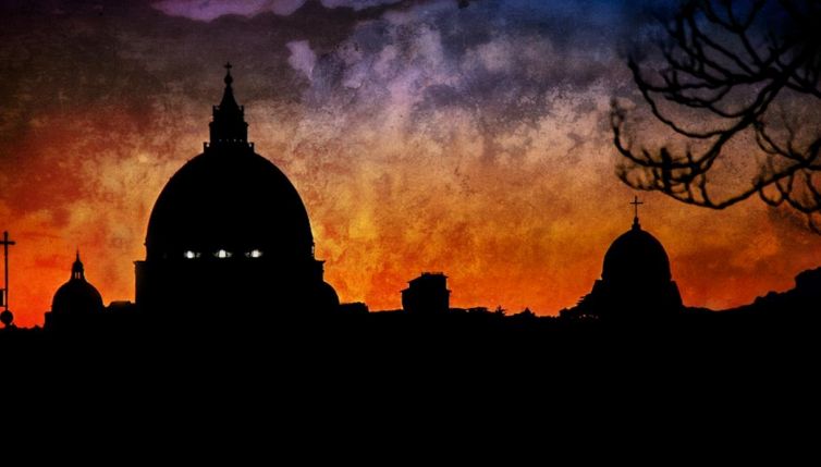 Alla scoperta dei luoghi più misteriosi di Roma