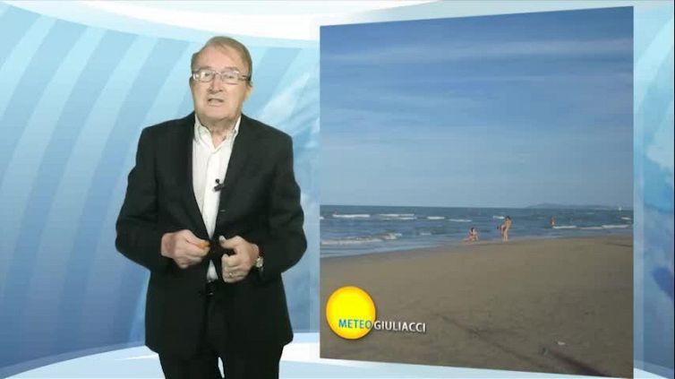 Come sarà il mese di agosto?