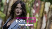 Irene Ferri, perché è famosa