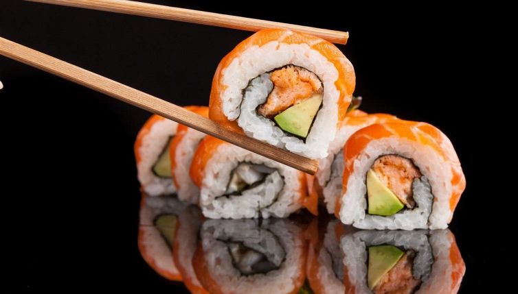 Hai una voglia continua di sushi? Ecco cosa significa veramente