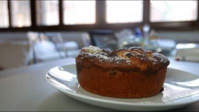 RIcetta Ciambellone classico