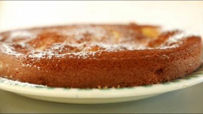 Ricetta Torta di mele