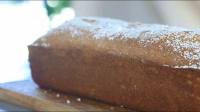 Ricetta Plumcake senza yogurt