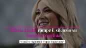 Diletta Leotta rompe il silenzio su Daniele Scardina: "Il nostro rapporto è troppo importante"