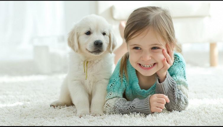 Perché i cuccioli e i bambini ci piacciono tanto?