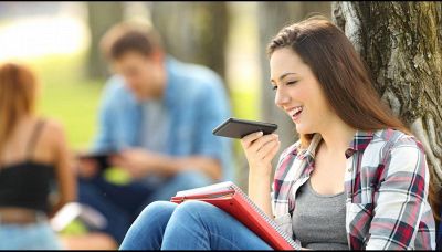 Le migliori app per trascrivere file audio