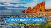 Le Rocce Rosse di Arbatax, la 'cattedrale' naturale sarda