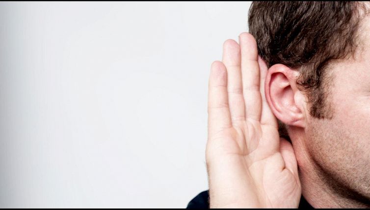 Una persona su due sente le voci, lo dice la scienza