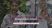 Temptation Island, l'ex di Antonella Elia contro Pietro delle Piane