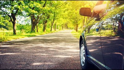 Eco-driving, la guida green che fa risparmiare carburante