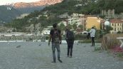Migranti, chiuso il centro di accoglienza Roja di Ventimiglia
