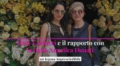 Milly Carlucci e il rapporto con la figlia Angelica Donati, un legame imprescindibile