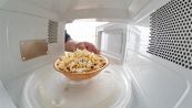 I popcorn al microonde fanno male? Ecco cosa dovresti sapere