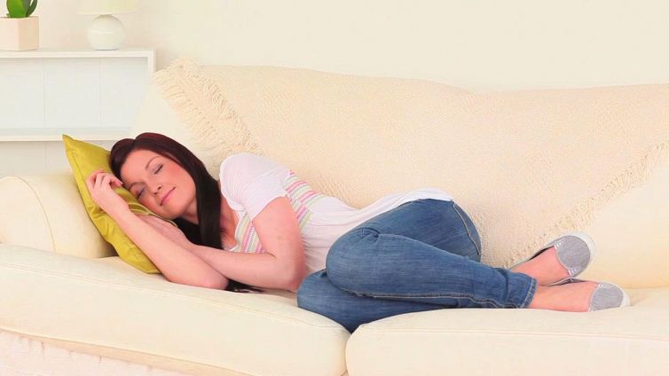 La pennichella pomeridiana? Un toccasana per mente e corpo