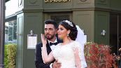 Beirut: il matrimonio interrotto dall'esplosione. Salvi per miracolo