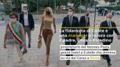 Olivia Paladino e la borsa da 80mila euro: polemica contro la fidanzata di Conte