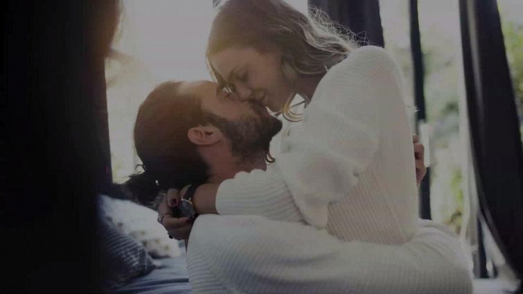 Voglio un amore esattamente così