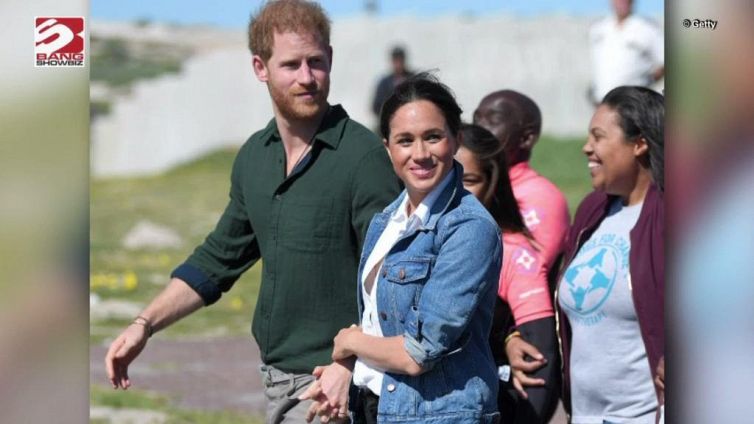 Harry e Meghan nei guai: ecco perché