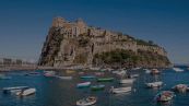Il Castello Aragonese, gioiello che da 25 secoli si affaccia su Ischia