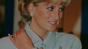 Lady Diana, i segreti sull'anello la rivelazione del gioielliere su Dodi