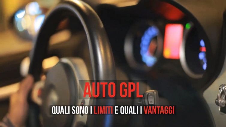 Auto GPL, quali sono i limiti e quali i vantaggi