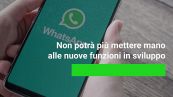 WhatsApp non funzionerà più su questi dispositivi Android
