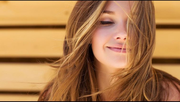 Capelli secchi, dopo l’estate curali così