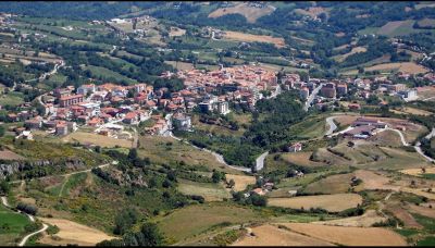 Cosa c’è da vedere a Frosolone, il borgo dei coltelli in Molise