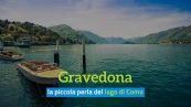 Gravedona, la piccola perla del lago di Como