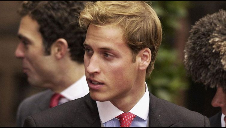 Lady Diana, quello che William non le ha mai perdonato