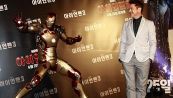 Robert Downey Jr.: "Mai più nei panni di Iron Man"
